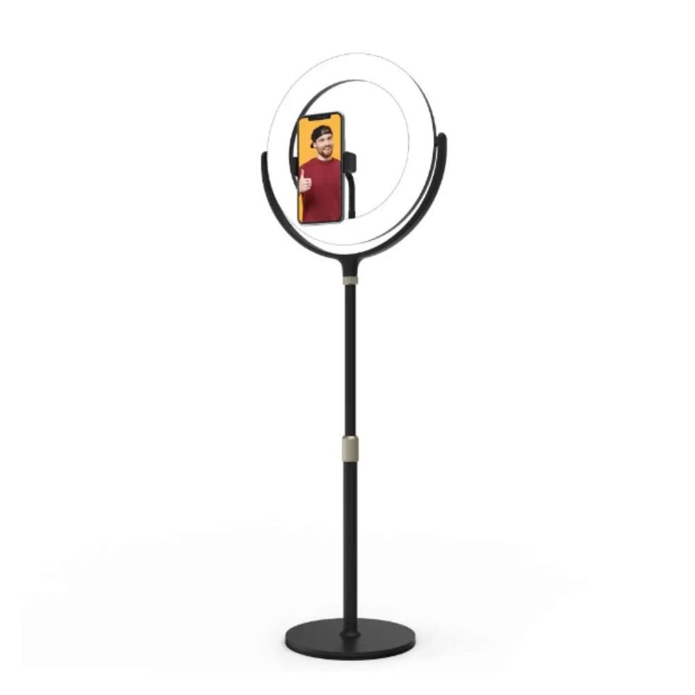 TZUMI 7331 Perfect for: Podcasting, Studio Recording, Video Conferencing, Online