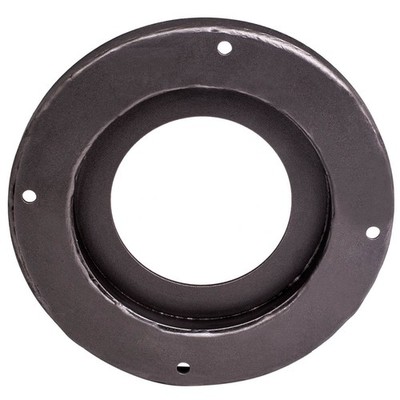 Coil Retainer Coil Spring Bucket Perch For Dodge Ram 2500 3500 1994-2002 Steel