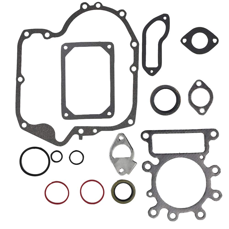 Engine Gasket Kit 796187 for Briggs Stratton 794150 792621 697191