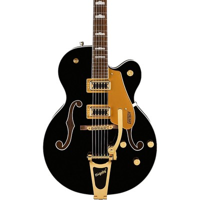 Gretsch G5427T Electromatic Limited-Edition Guitar Black Pearl Metallic