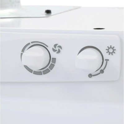 NuTone Convertible Range Hood 30 in. 75-Watt Removable Grease Filter Lighted