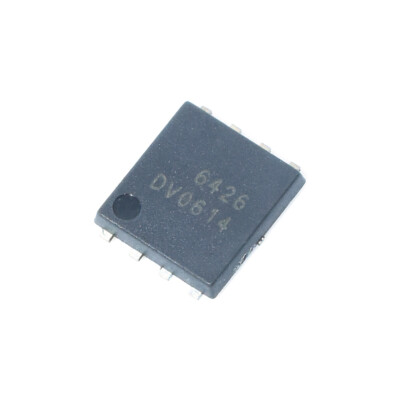 10PCS AON6426 AON6426L AO6426 A6426 6426 Field Effect Transistor DFN5*6