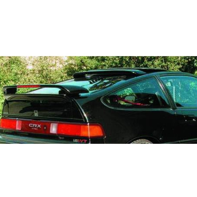 Bms Racing Dachspoiler FüR Honda Crx Typ Af, As, Ed9, Ee8 Bj.-92