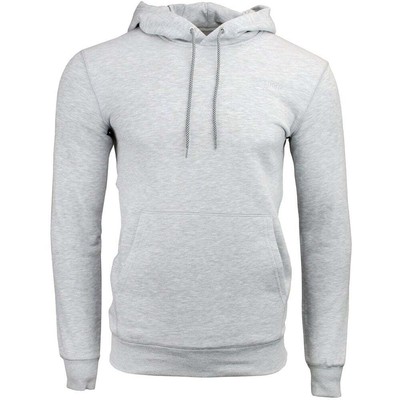 

Мужская серая повседневная верхняя одежда с капюшоном ASICS Op French Terry 2191A048-020, Grey