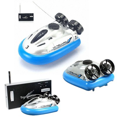 toy quest remote radio control rc hovercraft