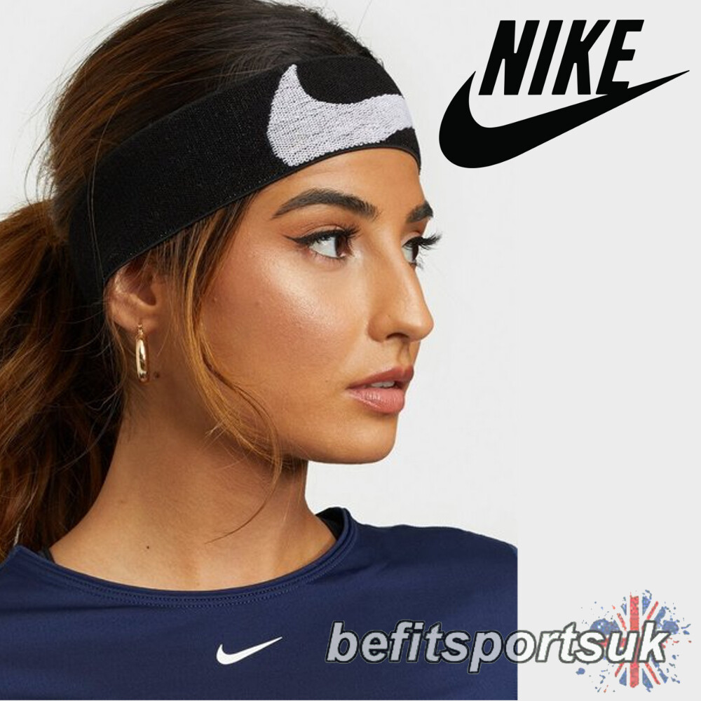 nike ya knit headband