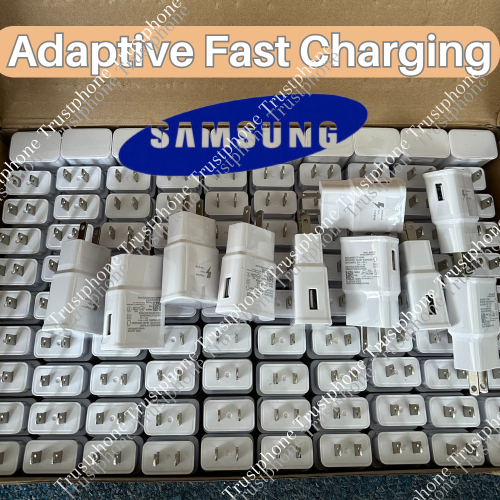 USB Fast Charger Block Wall Power Adapter For Samsung Android Google Phone Lot