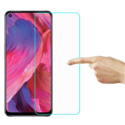Anti-Shock Explosion-Proof Glass Guard For vivo V25 Y35 Y22s T1 Y72t V27e S15e