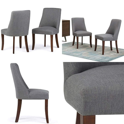 19 inch dining chairs sale