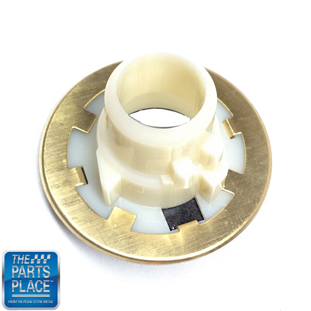 Gm Turn Signal Cam Wiring