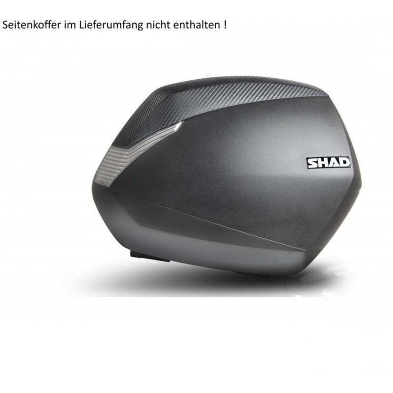 Deckel Seitenkoffer Shad Sh36 Carbon Sh36 Ca Cover Side Case