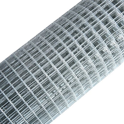 24"36"39"48" 6M/15M/30M Galvanized Welded Wire Mesh Chicken Rabbit