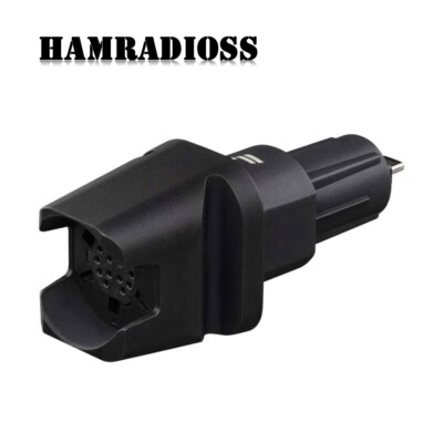 Original QR2 Base-Side (Type-C) Quick Release Accessory for FANATEC SIM Racing