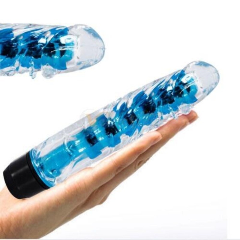 Multispeed-Vibrator-G-Spot-Dildo-Waterproof-Women-Massager-Adult-Couple-Sexy-Toy