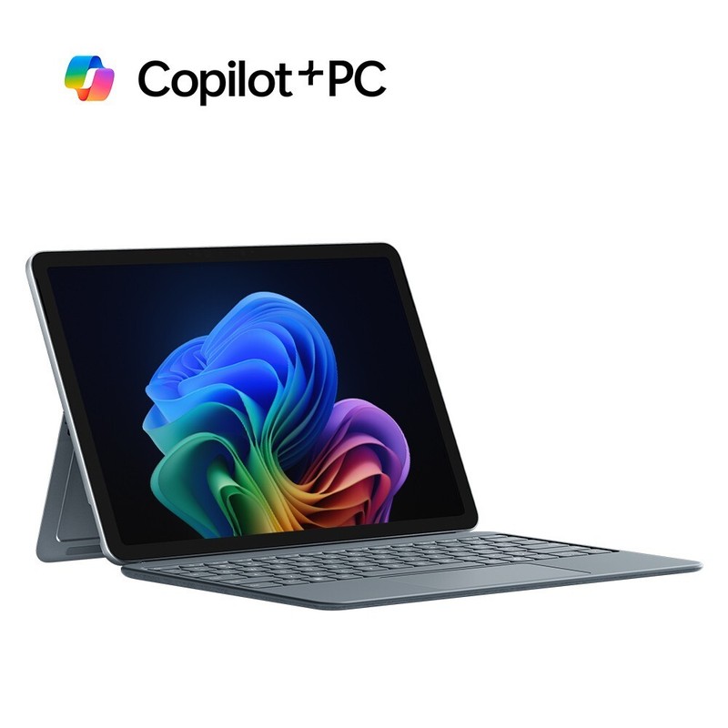 Microsoft Surface Pro Copilot+ PC 12in Snapdragon X Plus 16GB