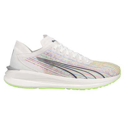 Мужские кроссовки Puma Electrify Nitro Sp Running, размер 12 М, Повседневная обувь 195415-01