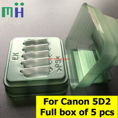 Focusing Screen Viewfinder Focus Glass Canon 5D2 5D3 5D4 5DS 5DSR 5D II III IV