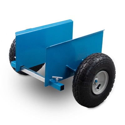 Plattenroller Plattentransportwagen Plattenkarren Rollwagen 275kg BITUXX
