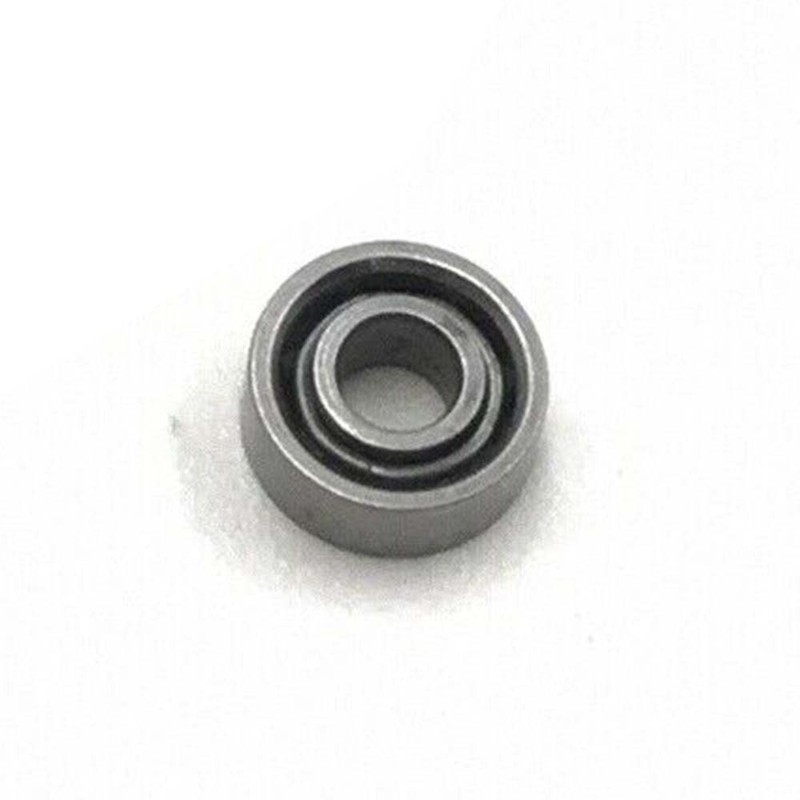 Bearing Miniature En Acier High Precision Electronics 3*9*3 Single Shield P6
