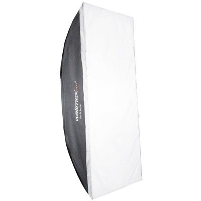 Walimex pro Softbox 75x150cm für Walimex pro & K by studio-ausruestung.de