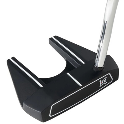 NEW Odyssey Golf DFX #7 Putter