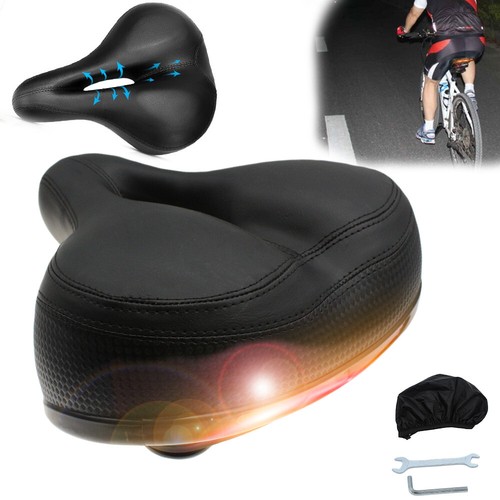 bicycle seat bar