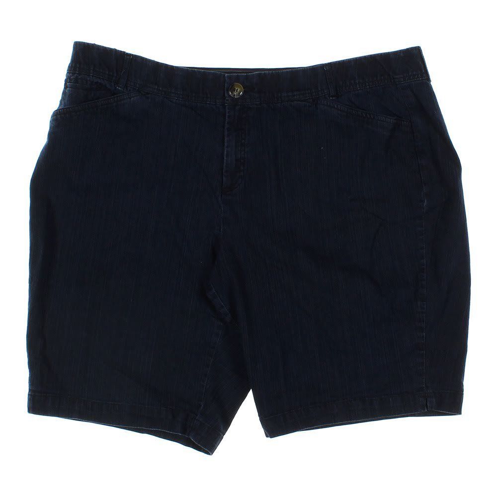 Size 20 Shorts for Women