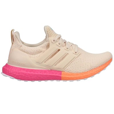 

adidas Ultraboost Ultra Boost Dna Running Womens Size  M Кроссовки Athletic S, Бежевый, adidas Ultraboost Ultra Boost Dna Running