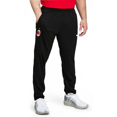 

Мужские брюки Puma Acm Warmup Athletic Размер  Athletic 758635-02, Черный, Puma Acm Warmup Athletic Pants