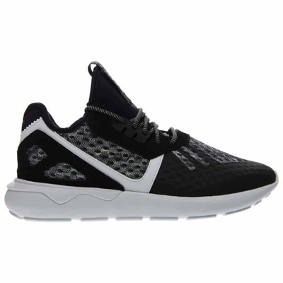 

Adidas Tubular Runner Мужские кроссовки Размер 8 D_M Повседневная обувь AQ2915, Черный, adidas Tubular Runner