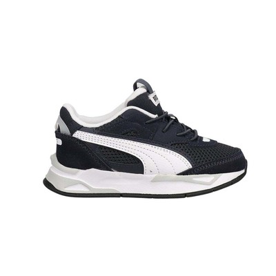 

Puma Mirage Sport Heritage Ac Slip On Toddler Boys Синие кроссовки Повседневная обувь 3, Синий, Puma Mirage Sport Heritage Ac Slip On Toddler