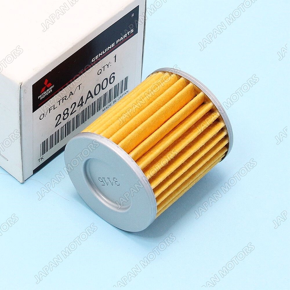 OEM Genuine Mitsubishi Eclipse Cross Outlander Transmission Oil Filter 2824A006