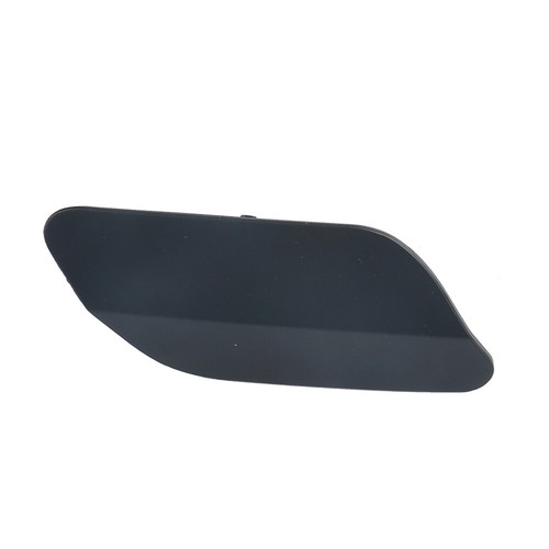 Right Side Headlight Washer Cover Unpainted 4G8955276 4G8