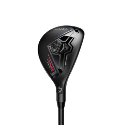 Cobra Mens DarkSpeed One Length Hybrid Right Hand - New 2024 Model