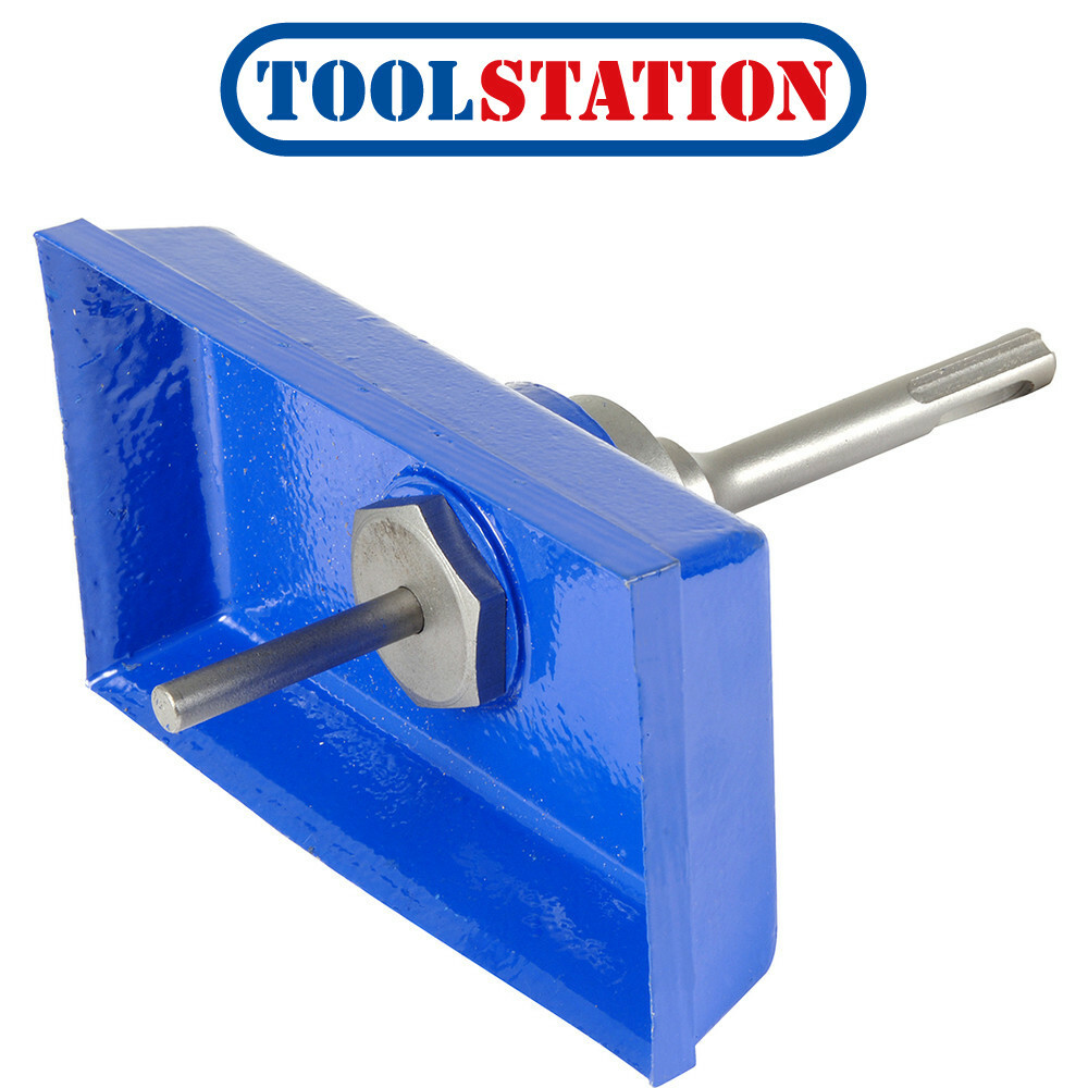 100mm Hole Saw Toolstation Best Sale 