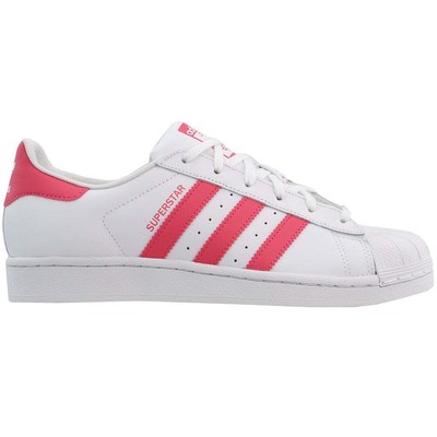 

Adidas Superstar Youth Girls Размер 7 M Кроссовки Повседневная обувь CG6608, Белый, adidas Superstar Youth