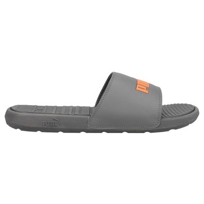 

Мужские серые кроссовки Puma Cool Cat Повседневная обувь 37102319, Grey, Puma Cool Cat
