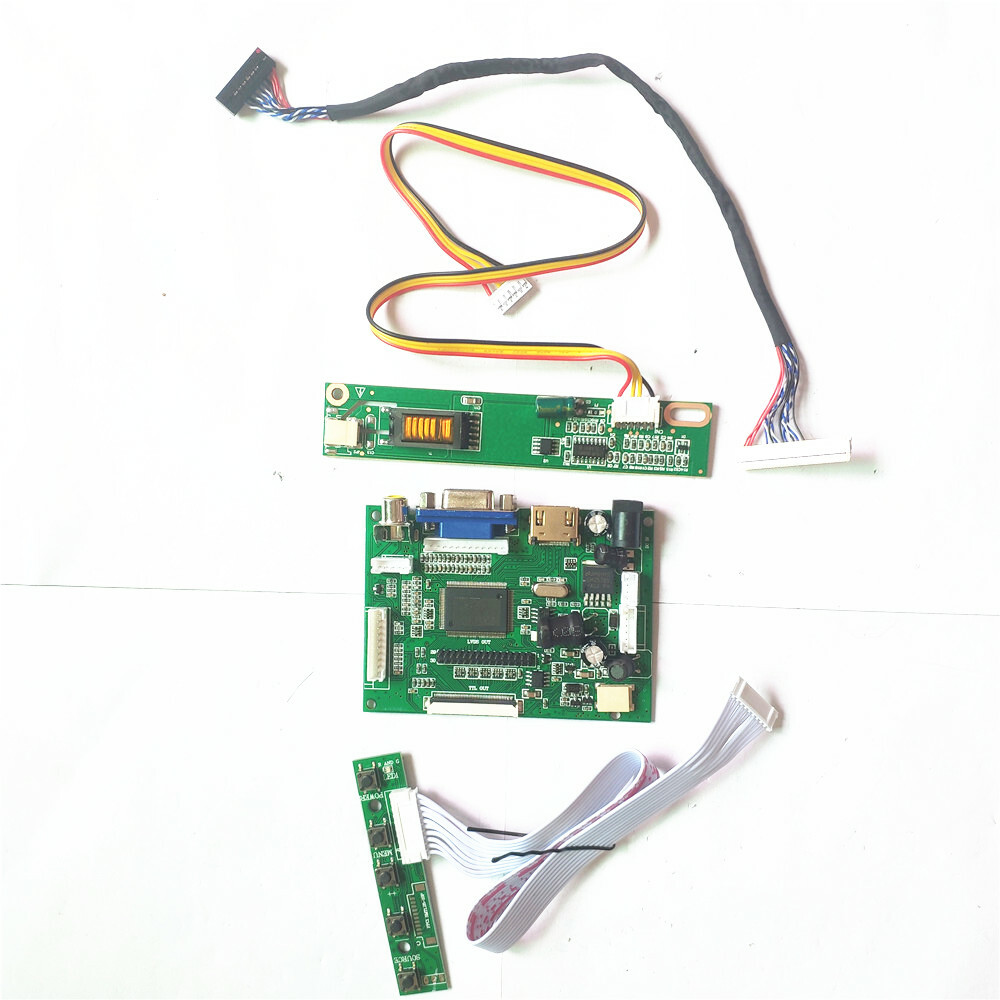 Tl lcd