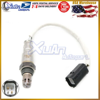 Rear Oxygen Sensor 226A0-EN21A For Nissan March Micra Note Tiida Infiniti QX56