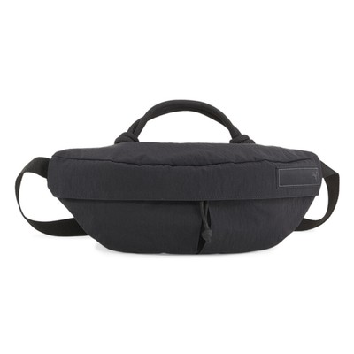 Поясная сумка Puma Bl на флисовой подкладке мужского размера OSFA Travel Casual 09039501