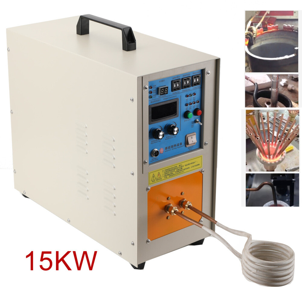 110v Melting Furnace Us