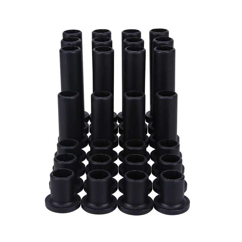 Front + Rear A-Arm Bushing Kit Set for Polaris Sportsman 335 500 570 800 ETX US