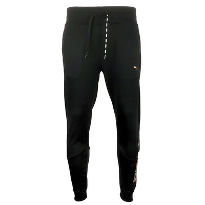

Женские повседневные спортивные брюки Puma Fit Tech Knit размера  52305051, Черный, Puma Fit Tech Knit Joggers