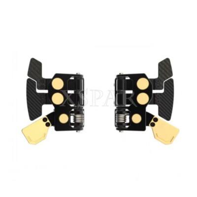 Original Paddle Shifter Podium Advanced Paddle Video Game Simulator for Fanatec