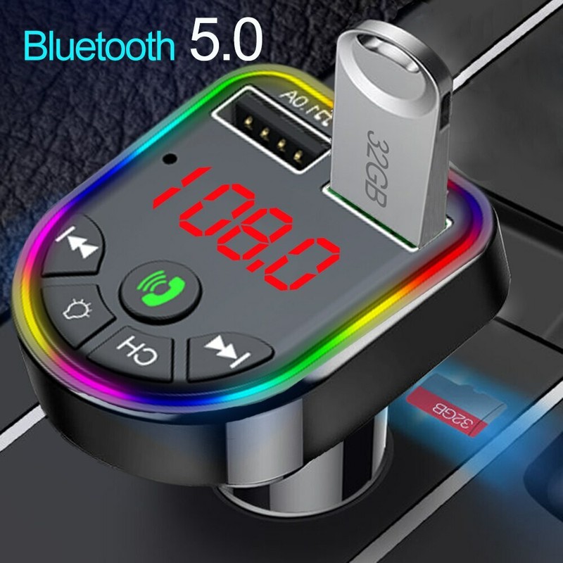 Rgb Light Charger Kit Us .c
