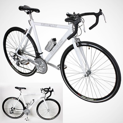 zero grav bike