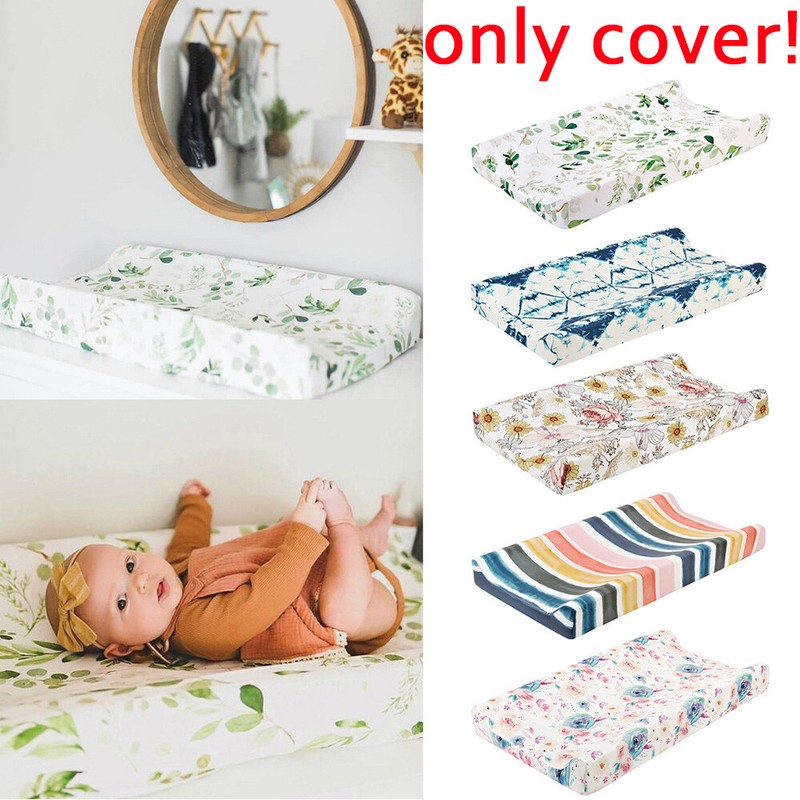 Changing Mat Cover Changing Table Cover