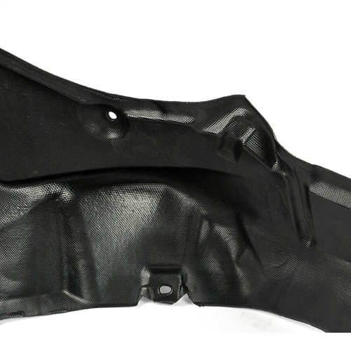 New Splash Shield Fit For 2010-2015 Toyota Prius Front Left and Right Side