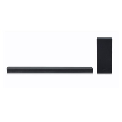 LG SK6Y 2.1 ch High Res Audio Sound Bar with DTS Virtual:X Sound - Brand New