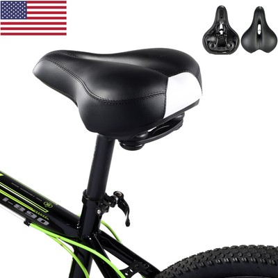 bicycle seat parts